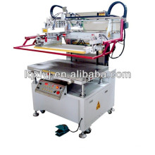 XF-6090 vertical silk screen printing machine